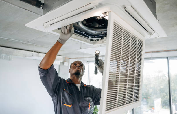 Licensed Hvac service in Leon, WV - FH HVAC